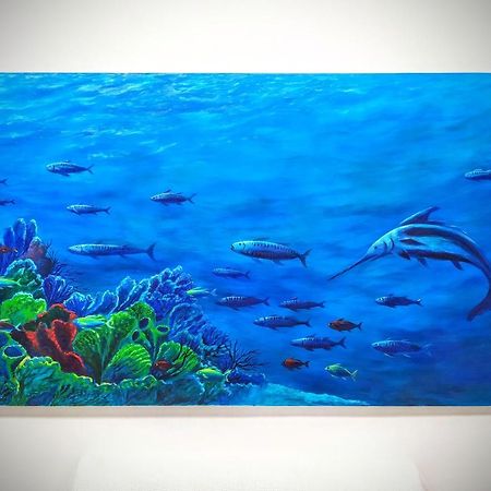 Casa Ego Aparthotel Cartagena Ngoại thất bức ảnh