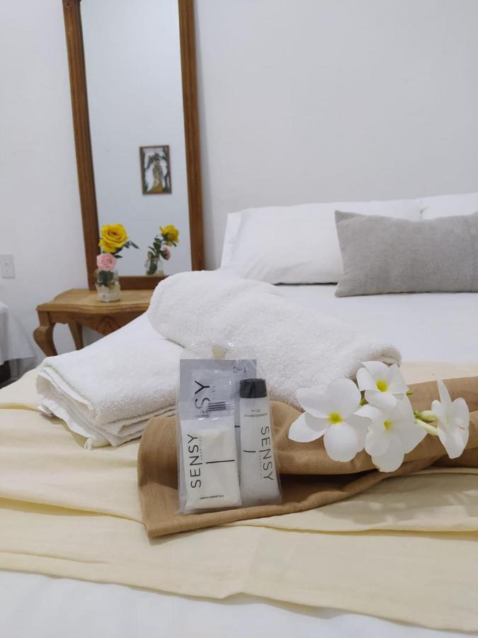 Casa Ego Aparthotel Cartagena Ngoại thất bức ảnh