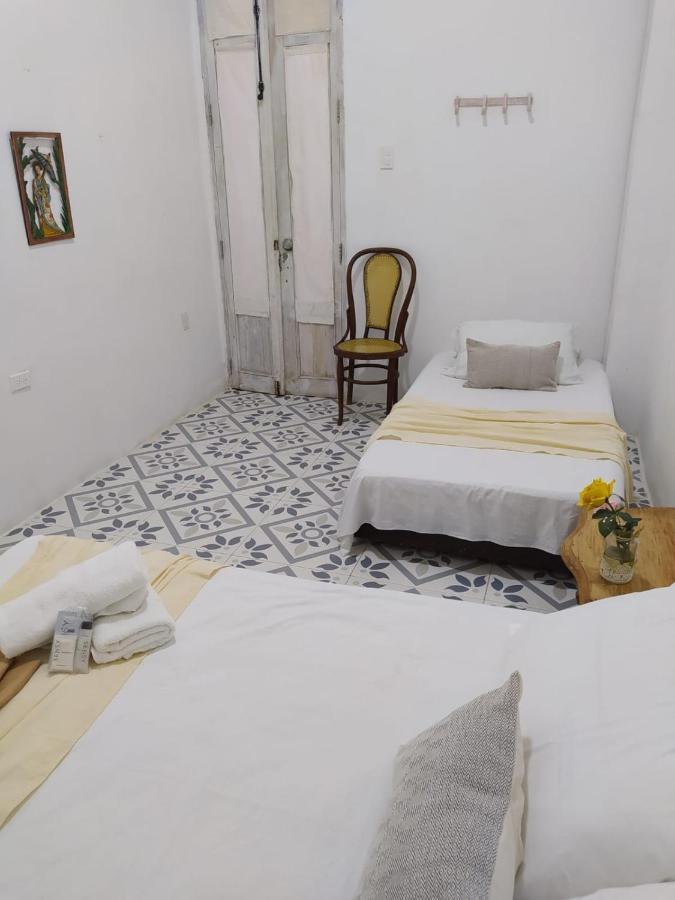 Casa Ego Aparthotel Cartagena Ngoại thất bức ảnh