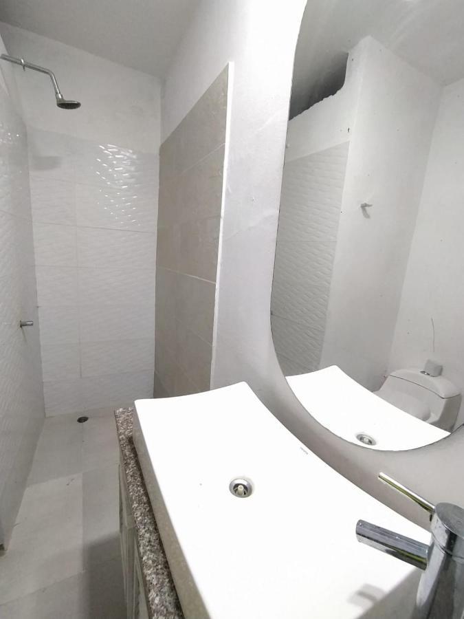 Casa Ego Aparthotel Cartagena Ngoại thất bức ảnh