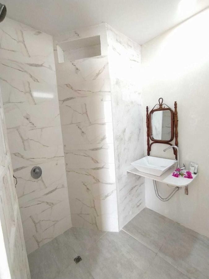 Casa Ego Aparthotel Cartagena Ngoại thất bức ảnh