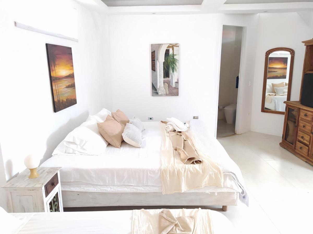 Casa Ego Aparthotel Cartagena Ngoại thất bức ảnh