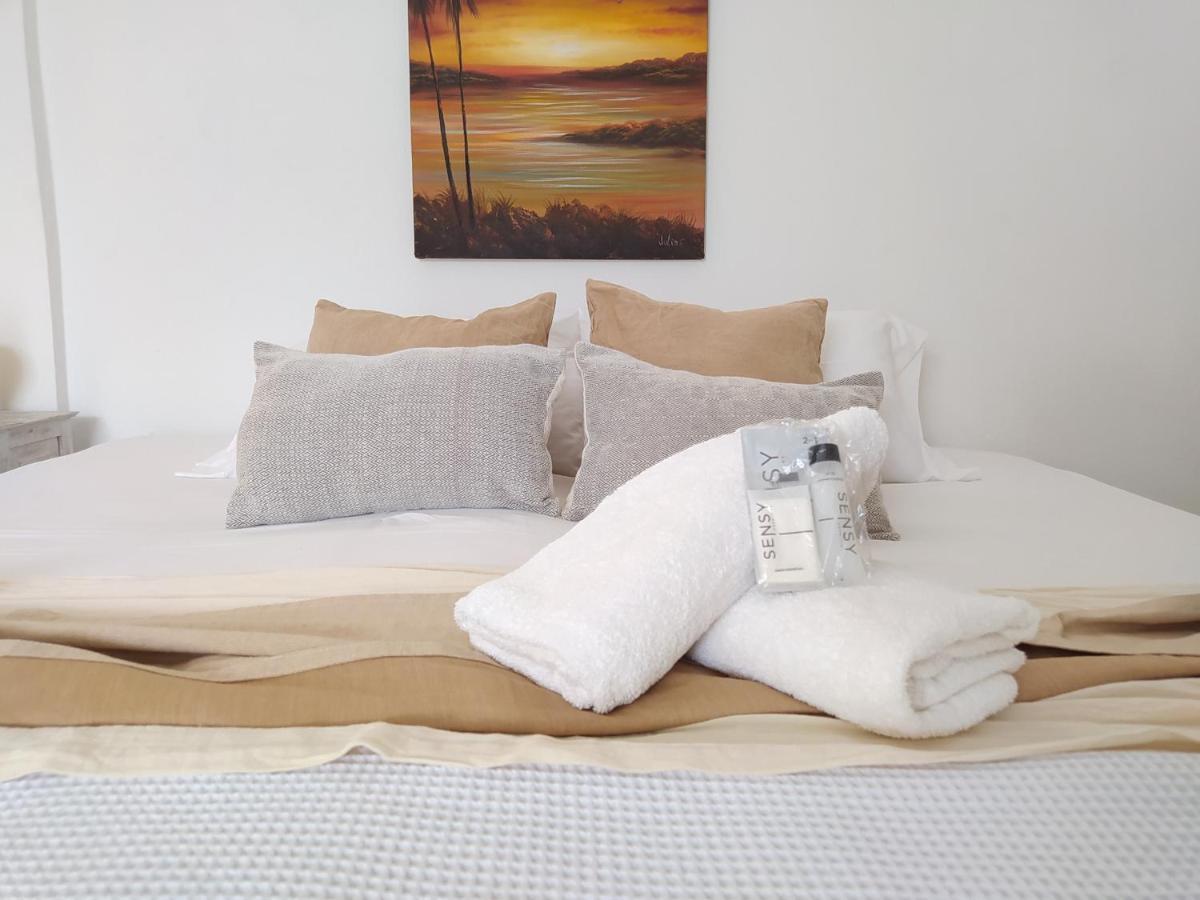 Casa Ego Aparthotel Cartagena Ngoại thất bức ảnh