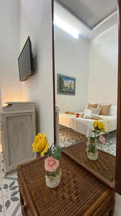 Casa Ego Aparthotel Cartagena Ngoại thất bức ảnh