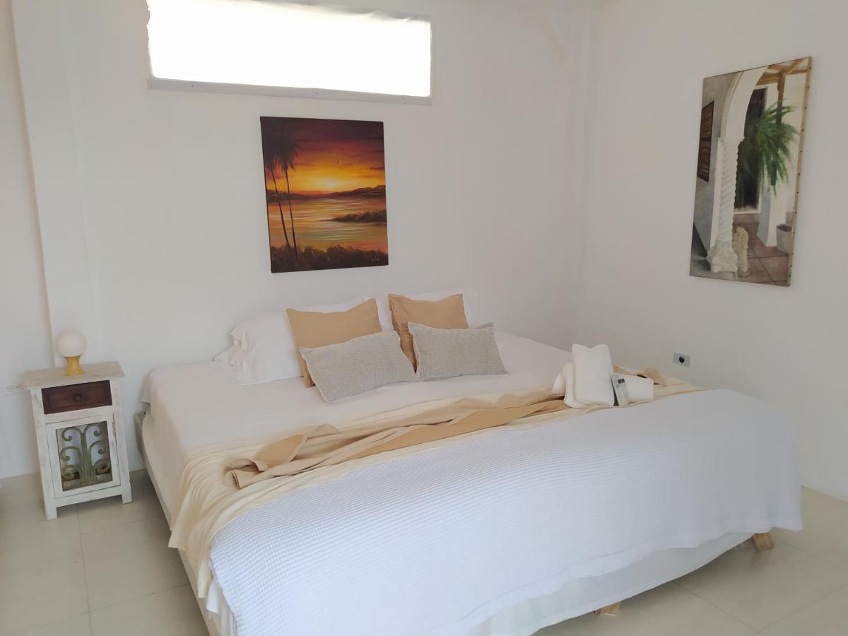 Casa Ego Aparthotel Cartagena Ngoại thất bức ảnh