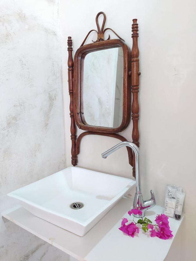 Casa Ego Aparthotel Cartagena Ngoại thất bức ảnh