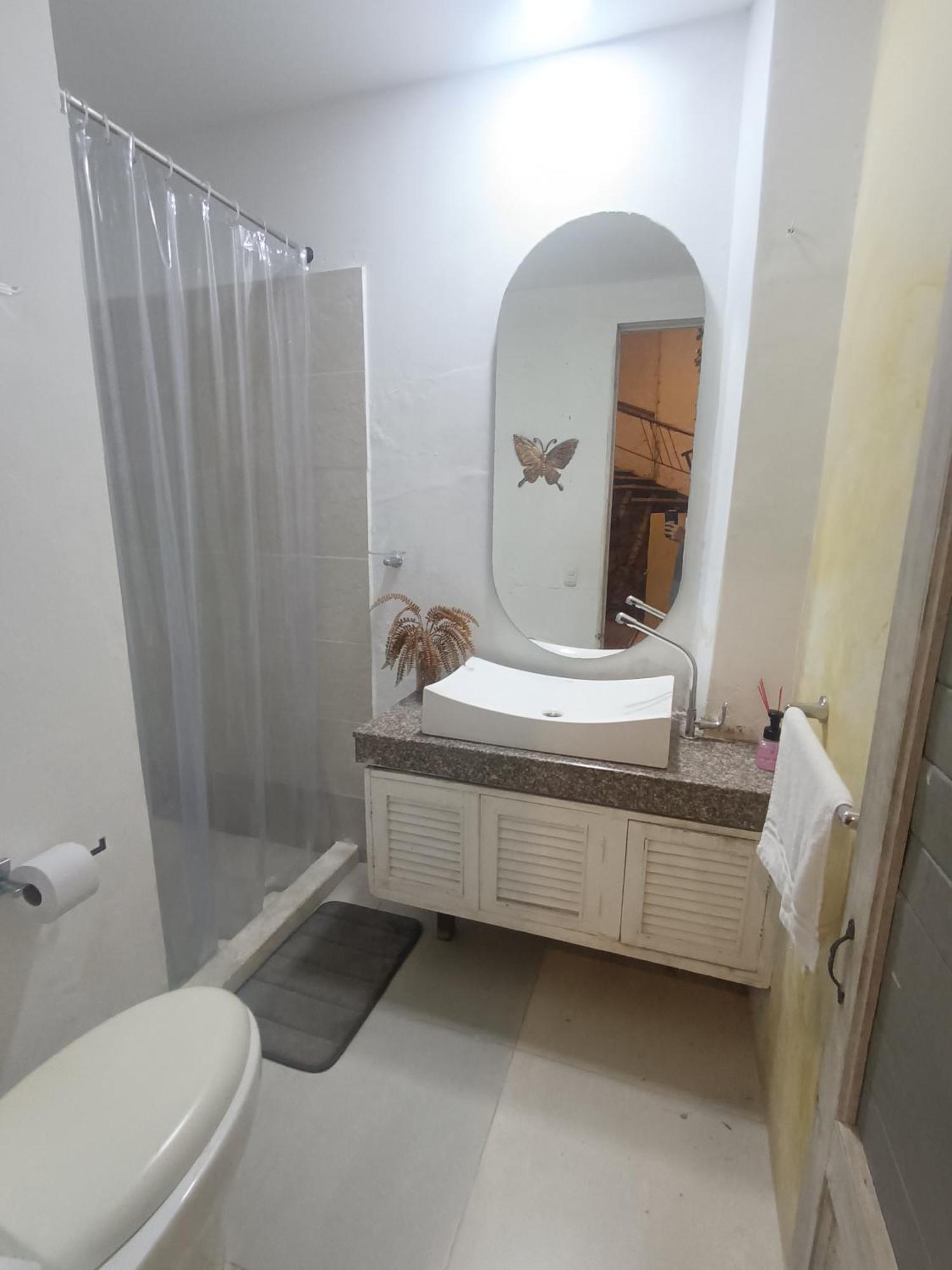 Casa Ego Aparthotel Cartagena Ngoại thất bức ảnh