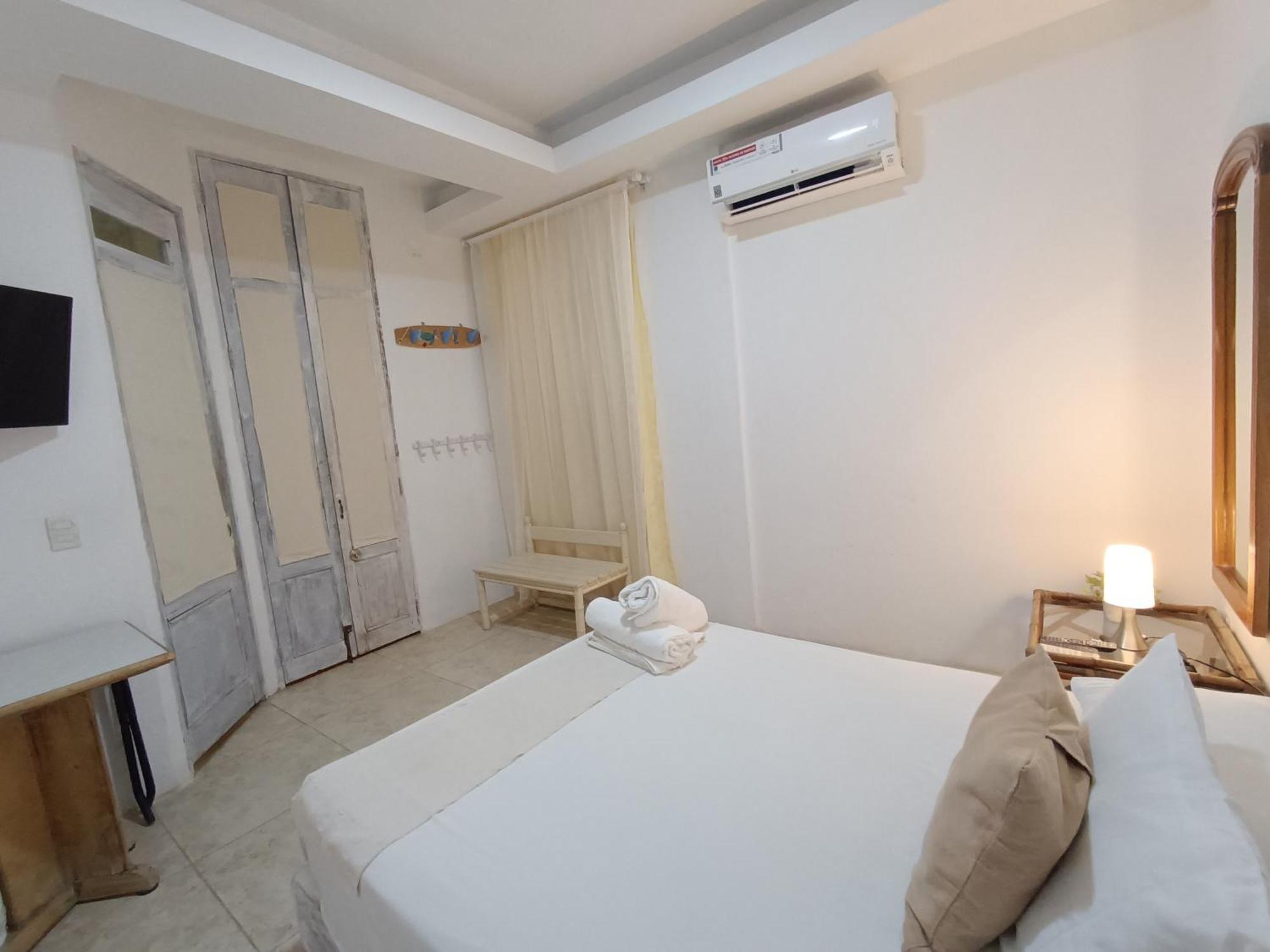 Casa Ego Aparthotel Cartagena Ngoại thất bức ảnh
